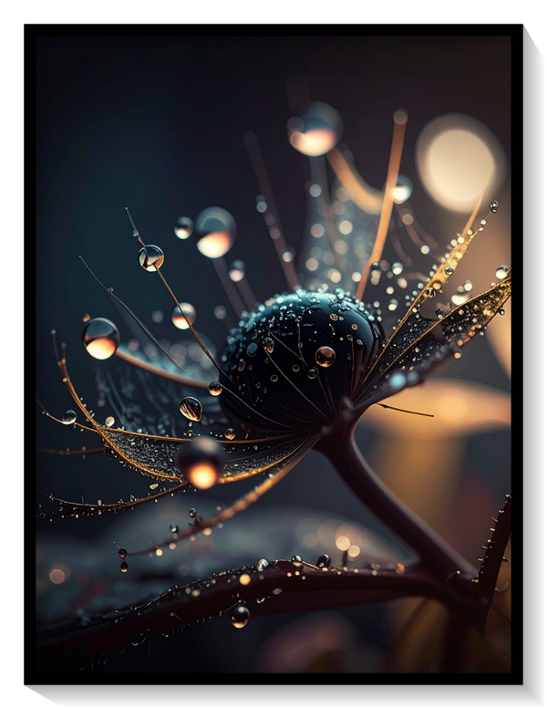 Glitter Dew