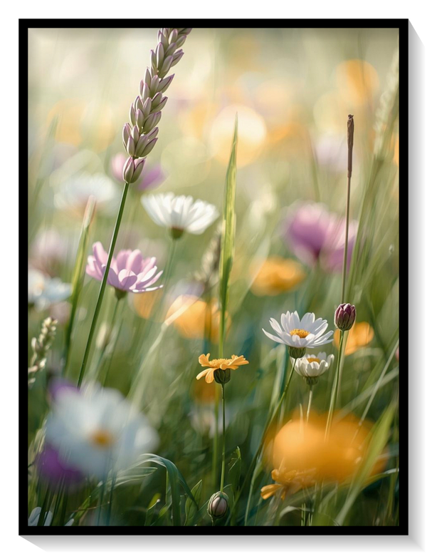 Wildflower Meadow