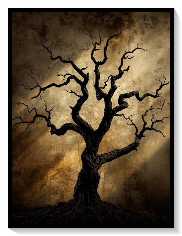 Autumn Tree