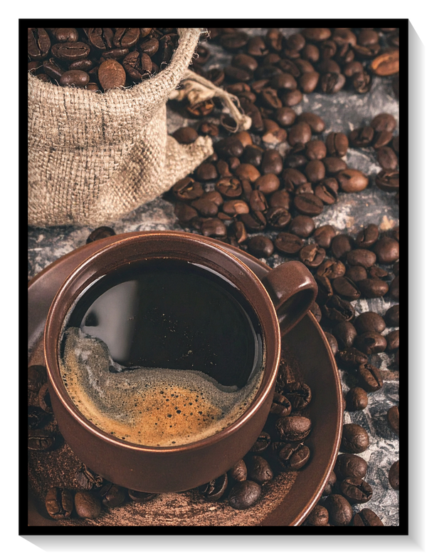 Cup of Coffee