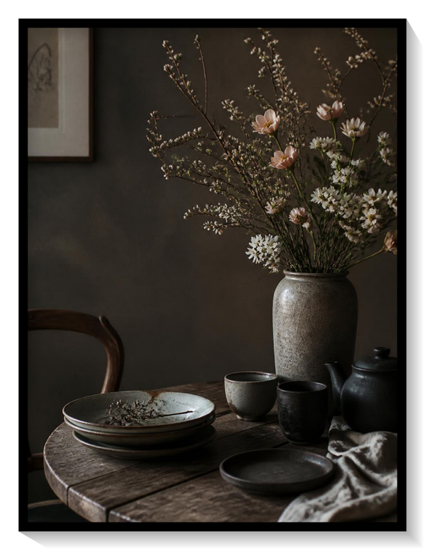 Rustic Ceramics