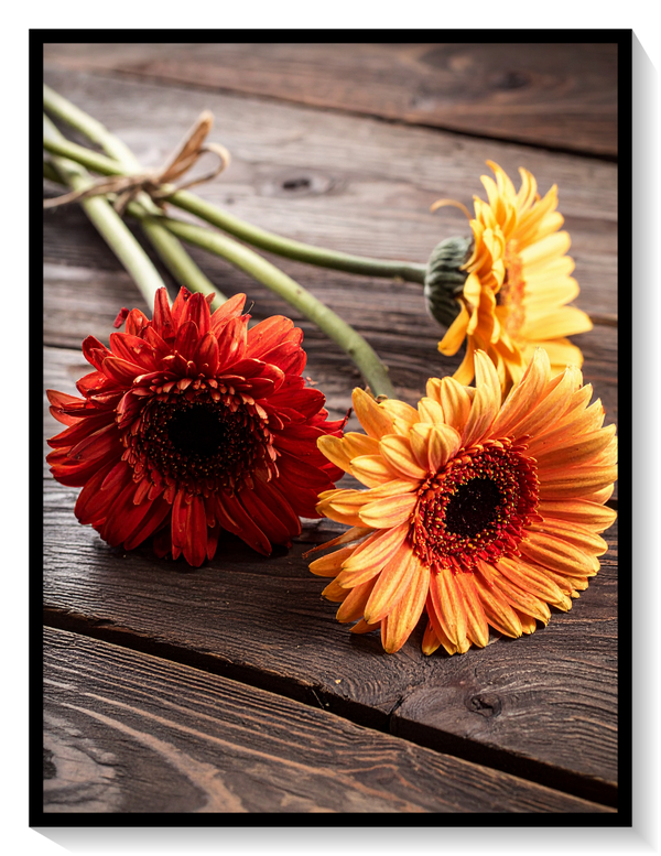 Gerberas