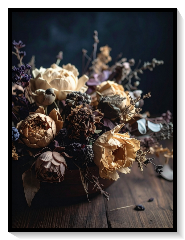 Floral Still Life