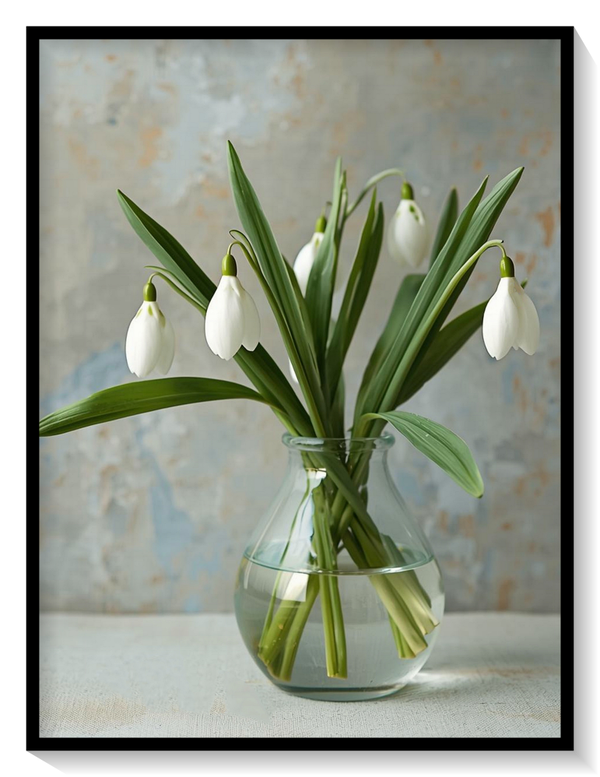 Snowdrops