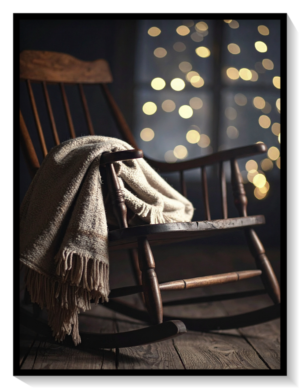 Rocking Chair