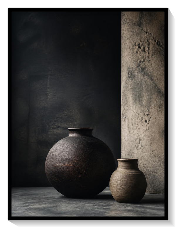 Shadow and Tone
