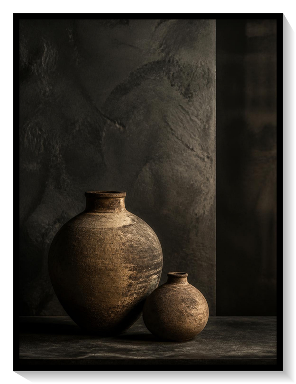 Form and Earth