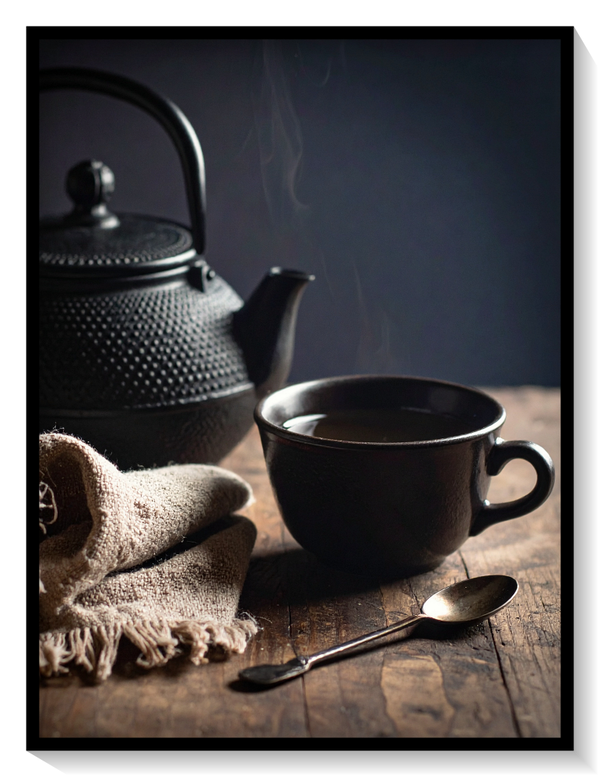 Tea Time