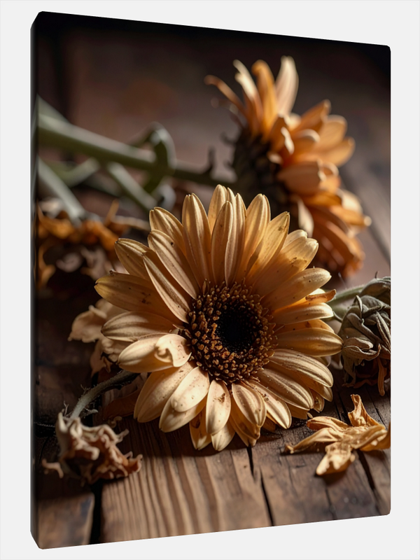 MoonCats "Yellow Flowers"