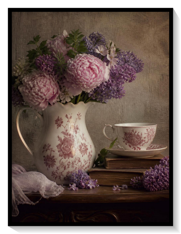 Spring Bouquet