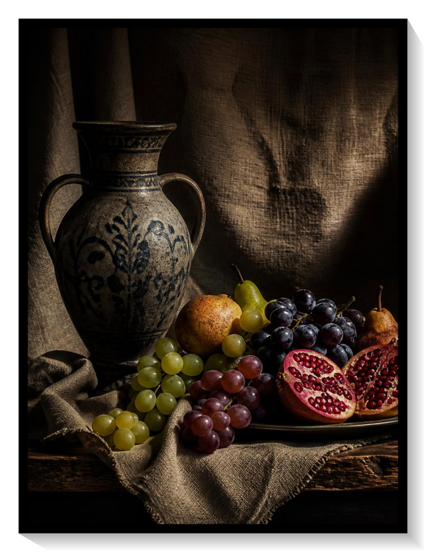 Chiaroscuro Stil