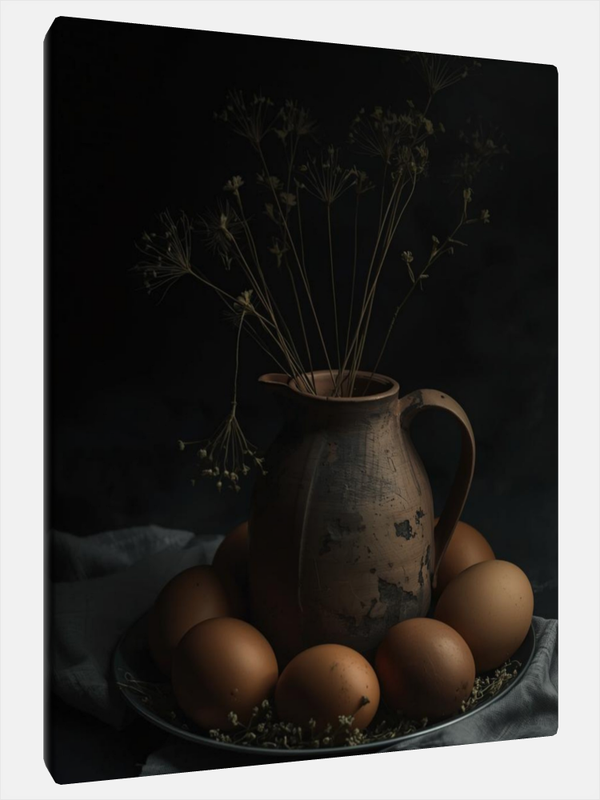 MoonCats "Still Life"