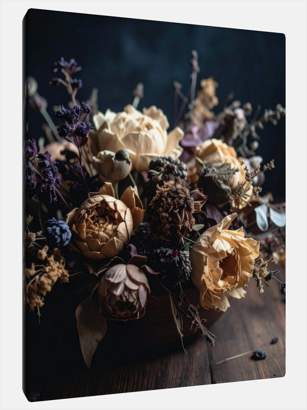 MoonCats "Flower Wreath"
