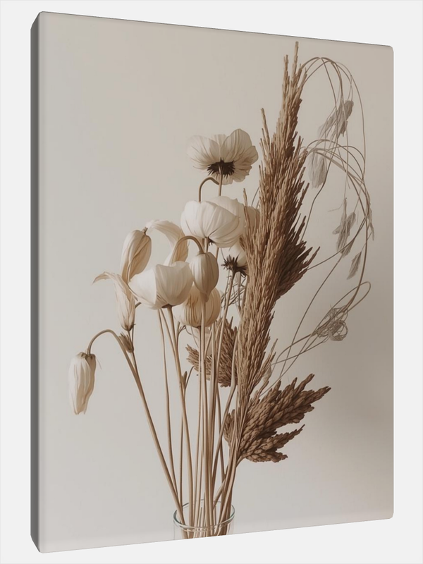 MoonCats "Dried Flowers"