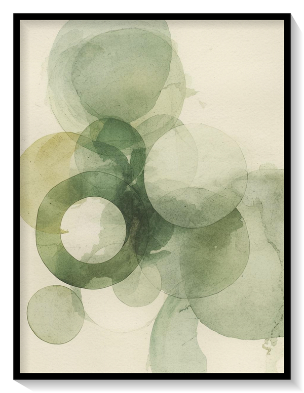 Kinetic Green