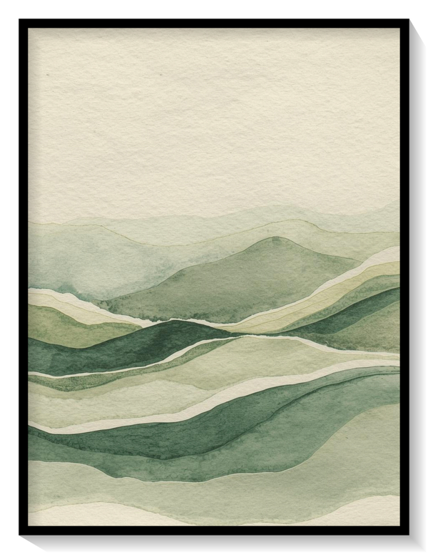 Flowing Watercourses