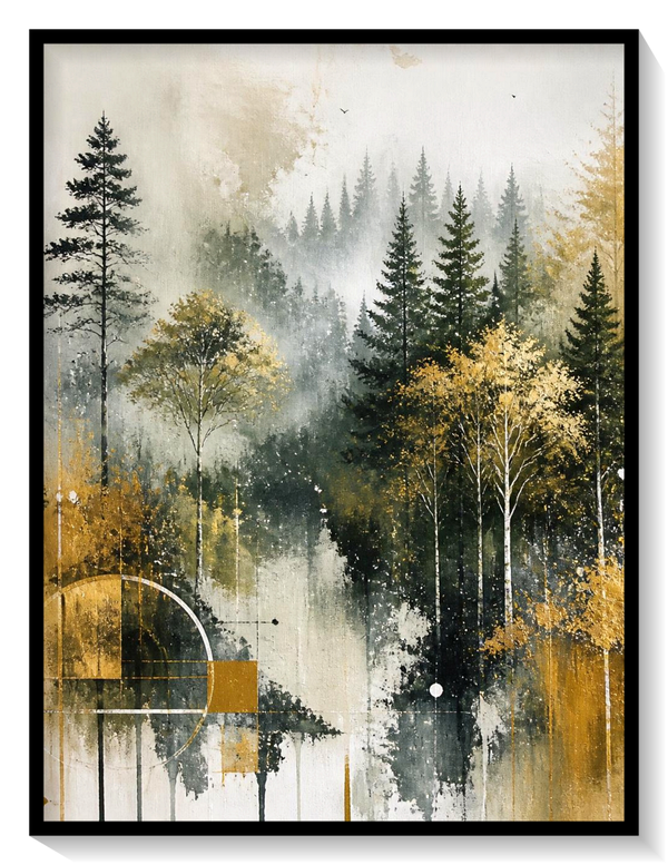 Forest Landscape
