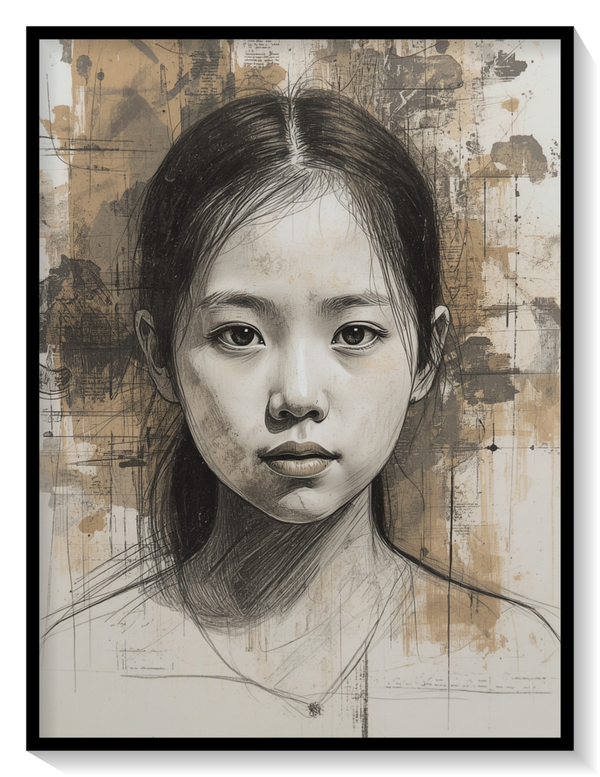 Asian Girl