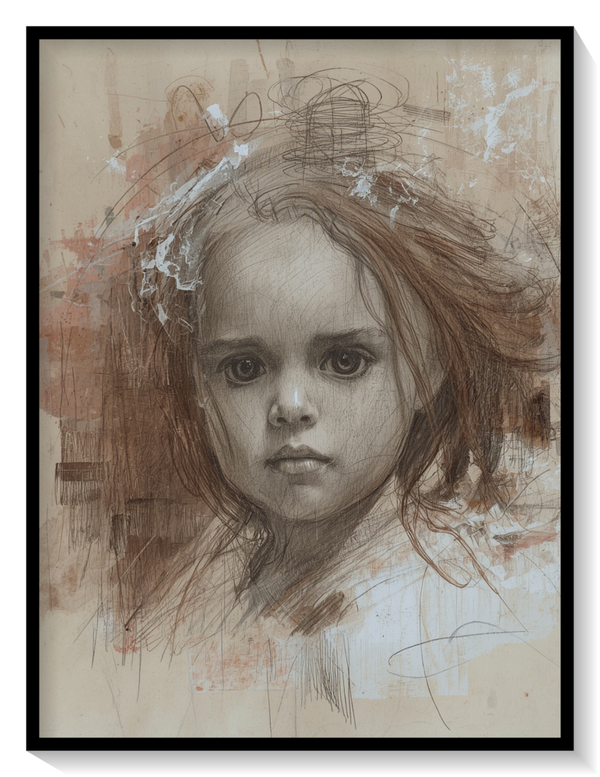 Portrait Art