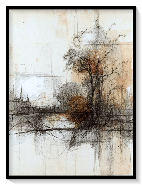 Botanical Sketch