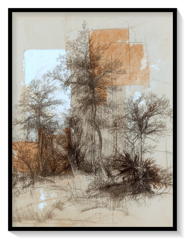 Sketch Art