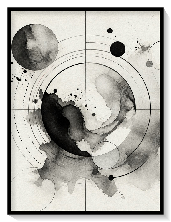 Concentric Lines