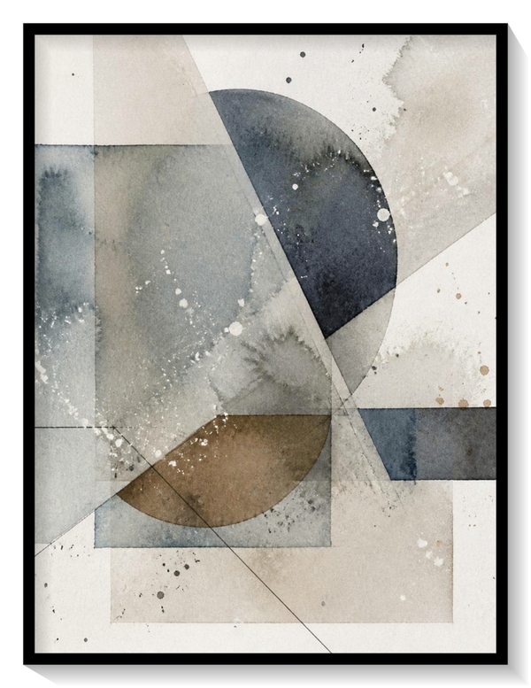 Modern Abstract