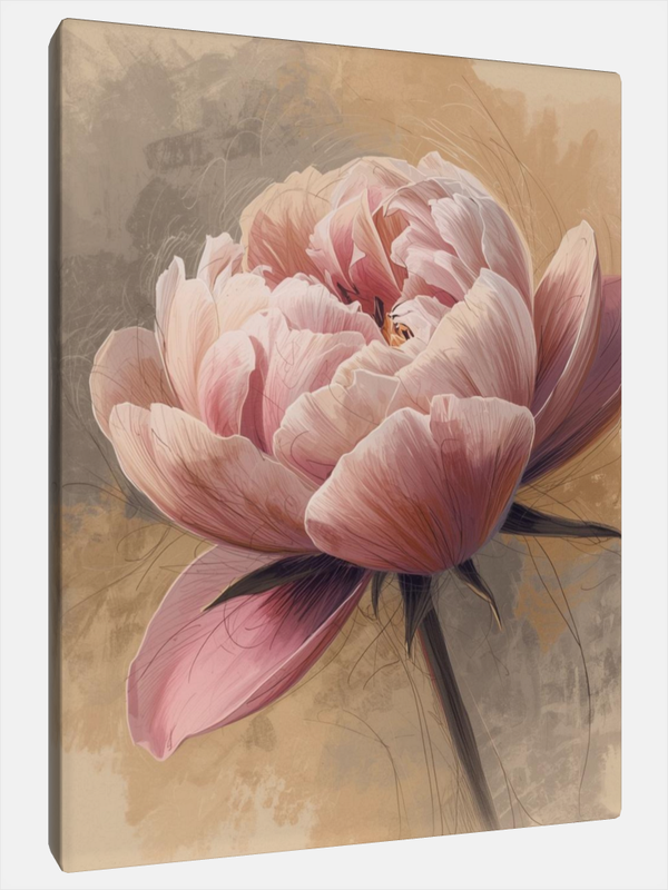 MoonCats "Peony"