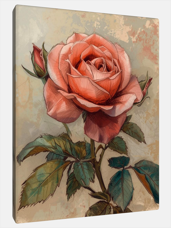 MoonCats "Rose"
