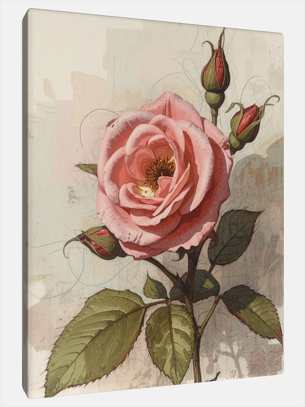 MoonCats "Rose"