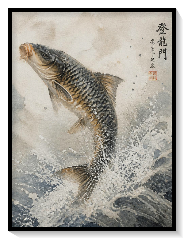 The Ascent