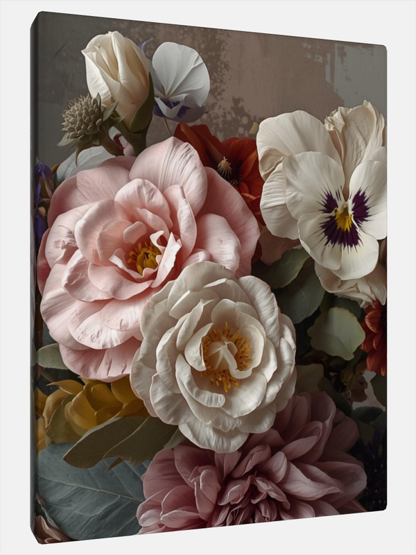 MoonCats "Bouquet"