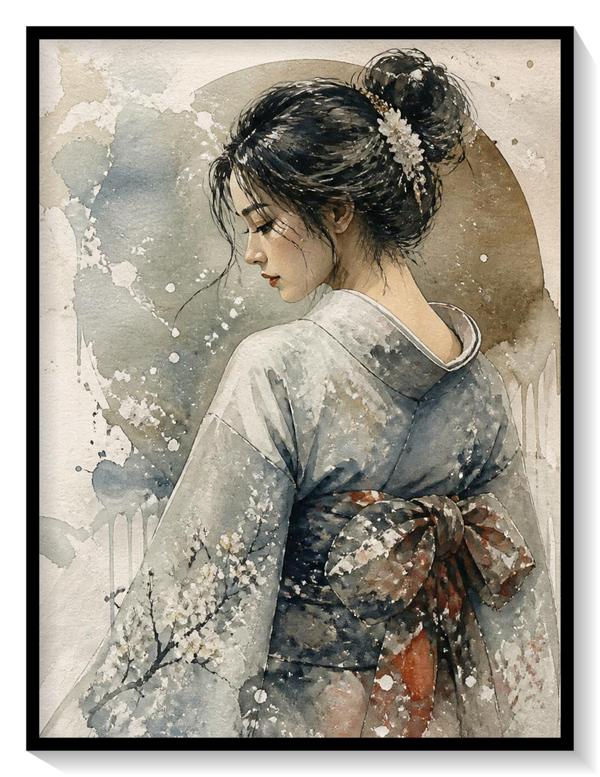 Geisha