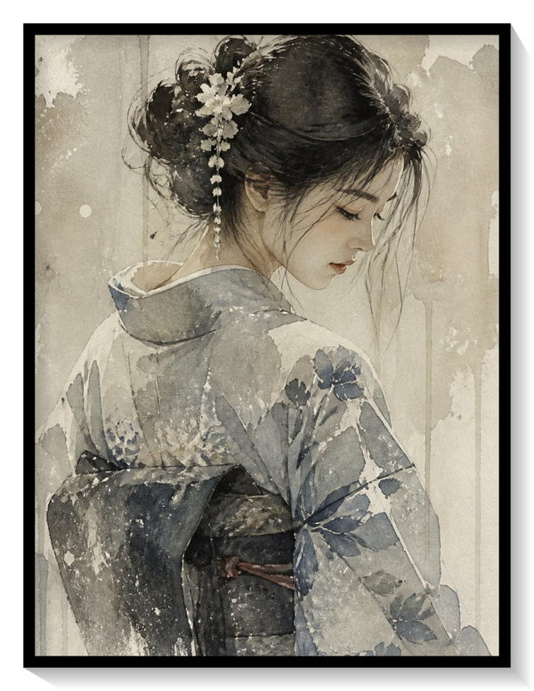 Young Girl