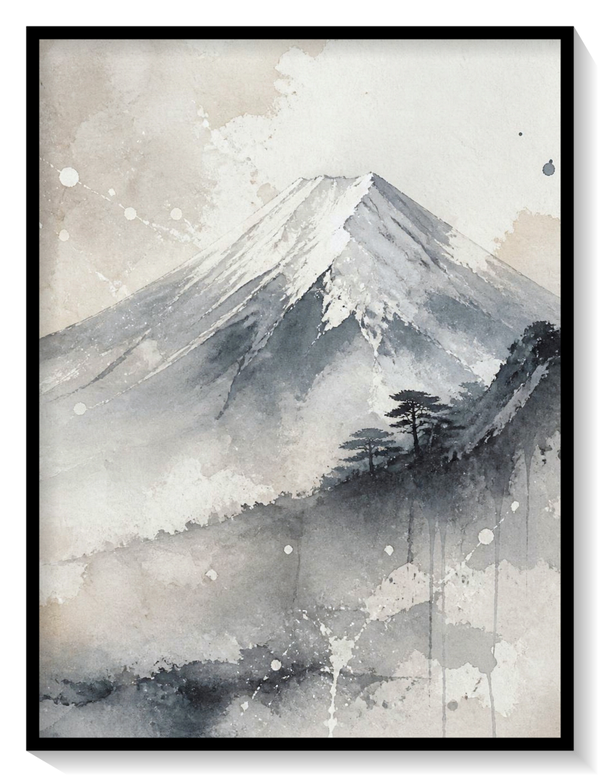 Mount Fuji