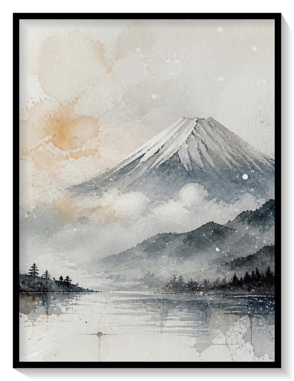 Golden Sky