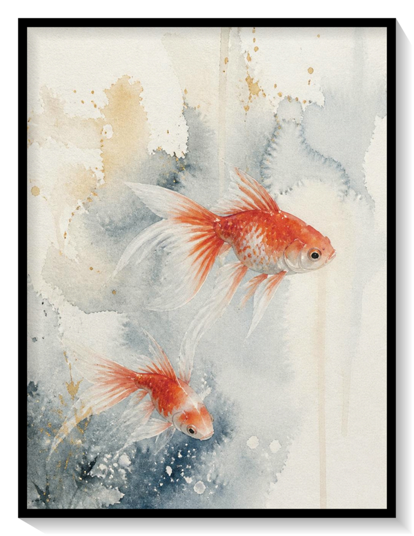 Zen Painting