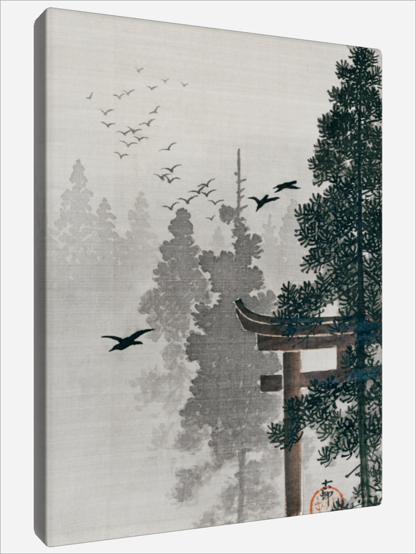 "Flock of Birds"