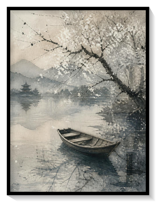 Peaceful Landscape