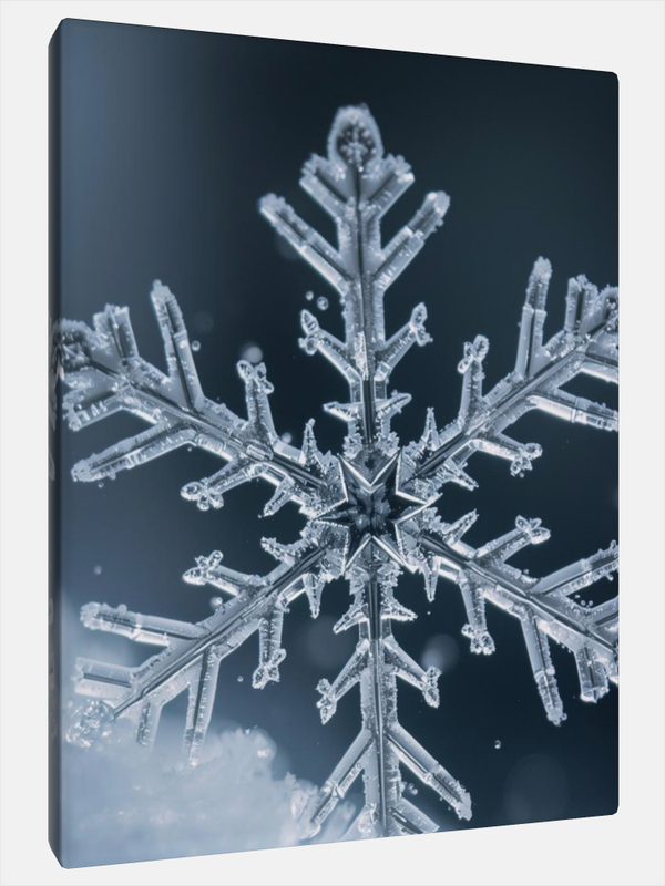 MoonCats "Snowflake"