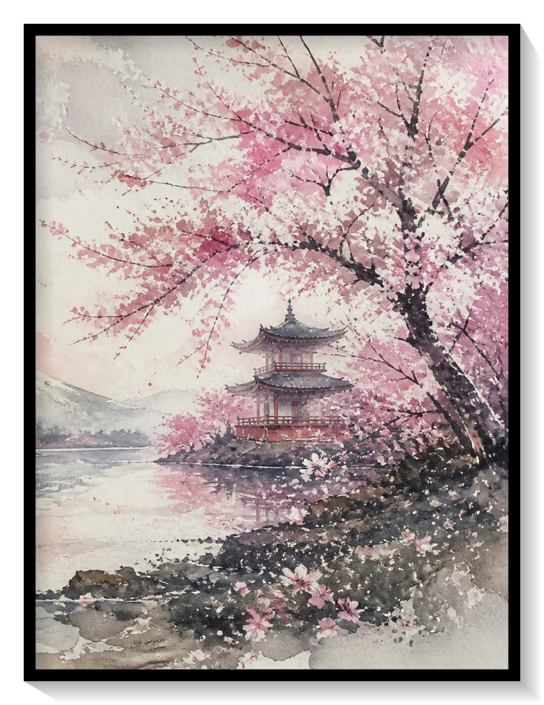 Soft Pink