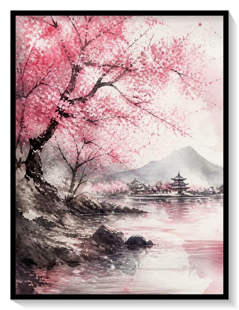 Peach Blossom