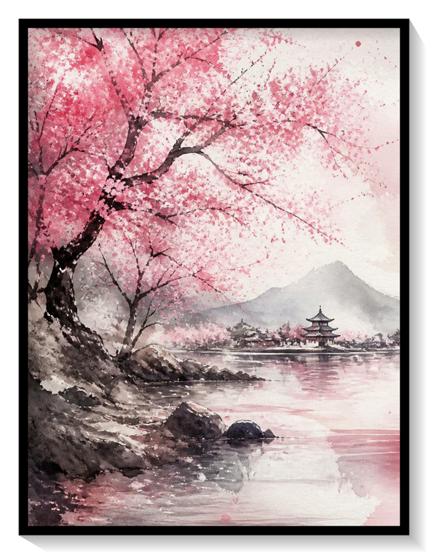 Peach Blossom