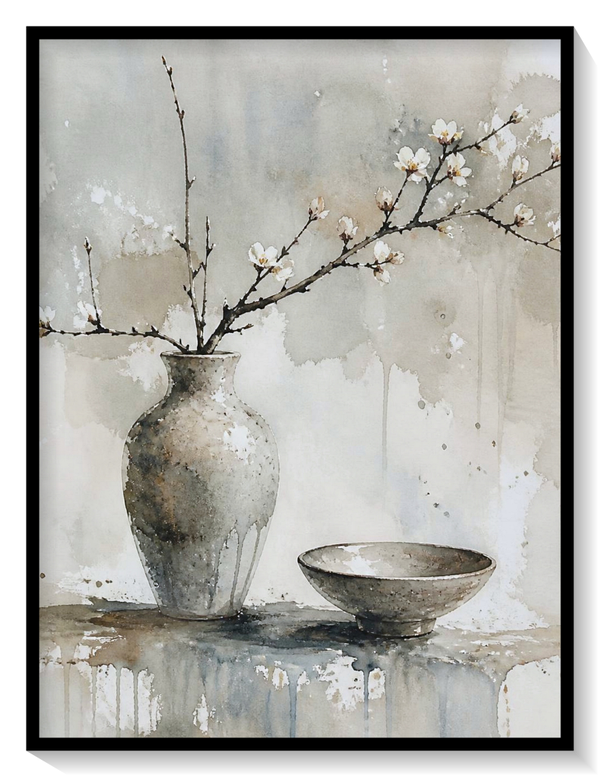 Wabi Sabi Style