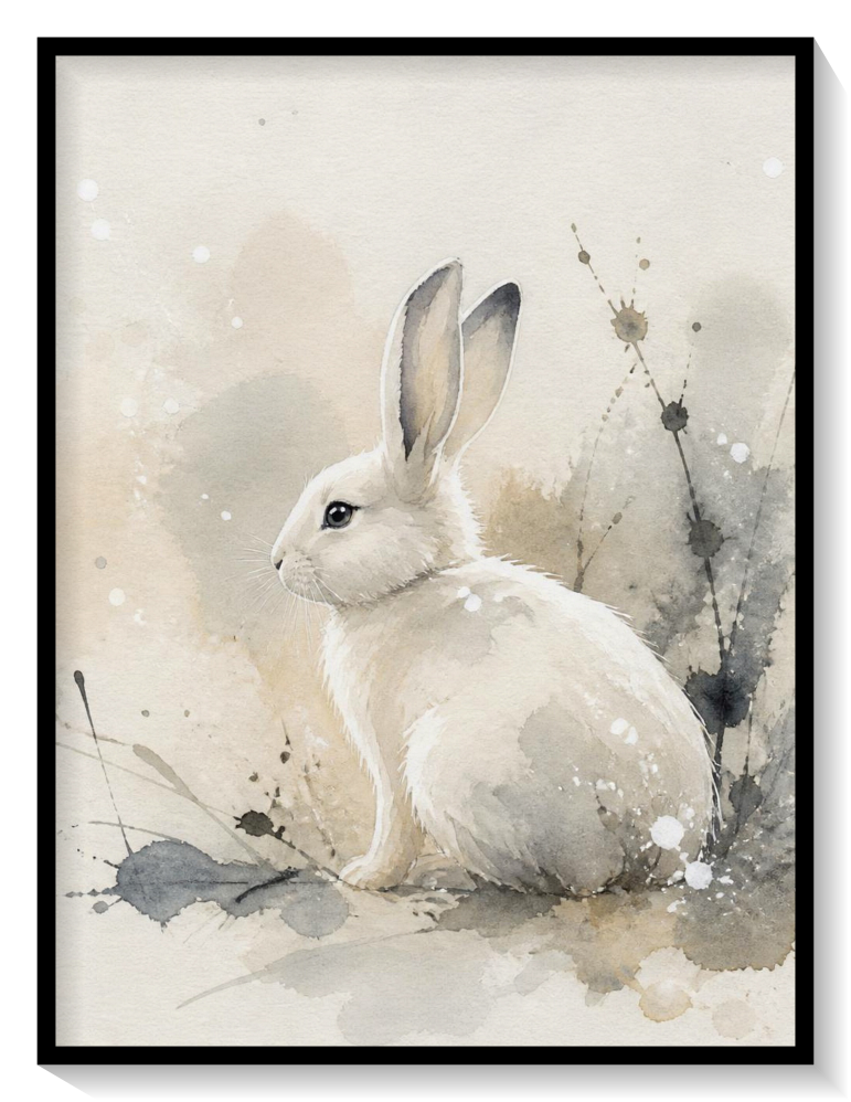 White Rabbit