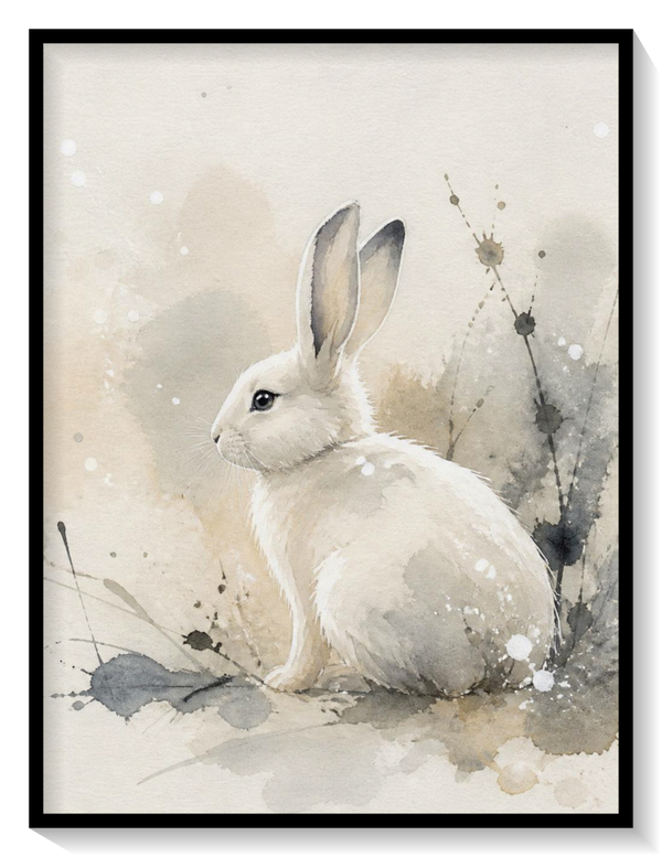 White Rabbit