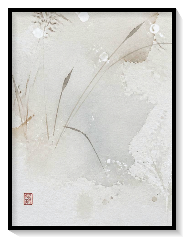 Grasses