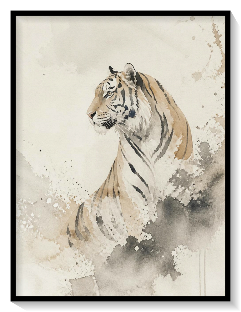Bengal Tiger