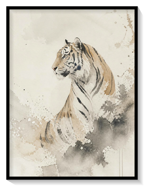 Bengal Tiger