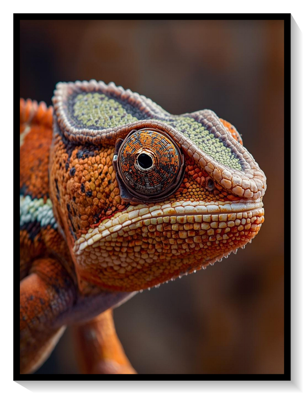Chameleon